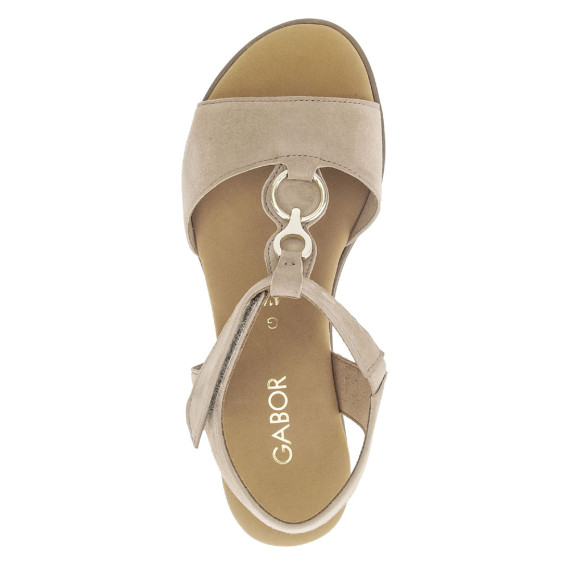 detail 82.754.30 Obuv Gabor