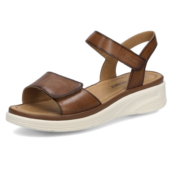 detail 76401 205370 Obuv Josef Seibel