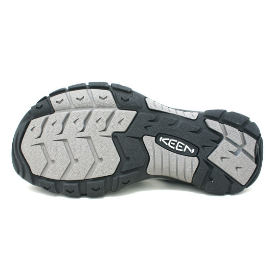 detail NEWPORT Men naval academy Obuv Keen