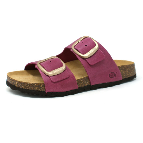 detail DAENA Fucsia Obuv Bio Bio