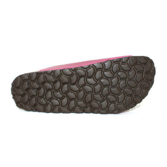 detail DAENA Fucsia Obuv Bio Bio