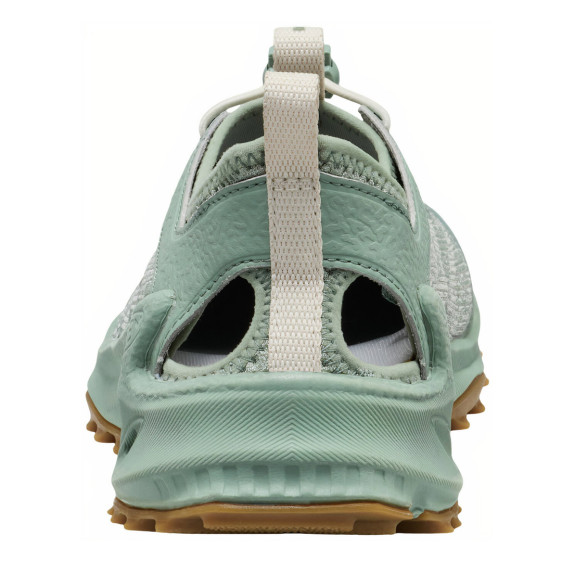 detail ZIONIC ADV WOMEN, monochrome/lily pad, obuv Keen *