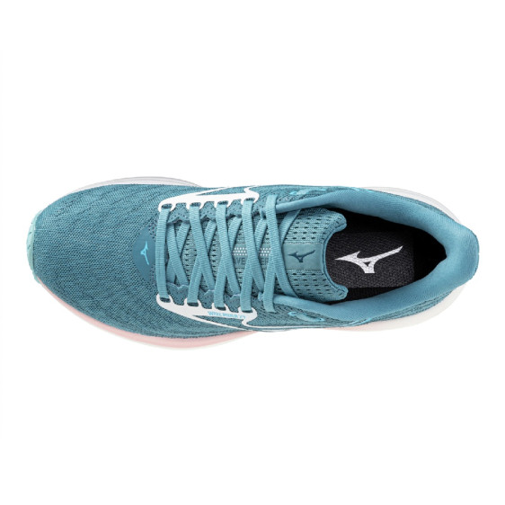 detail J1GD250376 Running Wave Rider 29 Obuv Mizuno