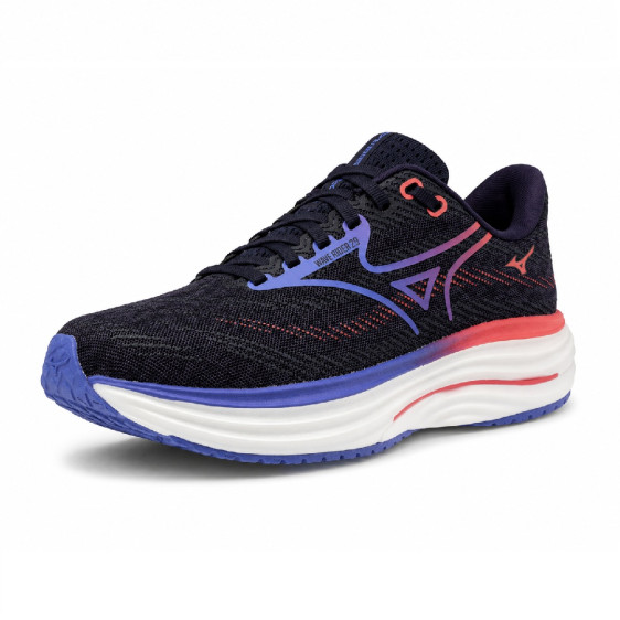 detail J1GD250321 Running Wave Rider 29 Obuv Mizuno