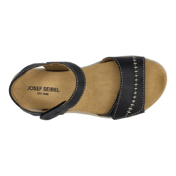 detail 77503 167100 Obuv Josef Seibel