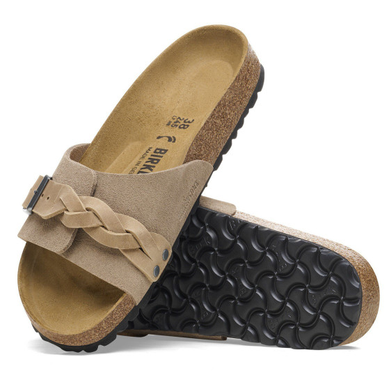 detail 1026636 Obuv Birkenstock