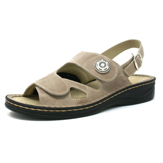 detail 04.325/67 Obuv Varomed