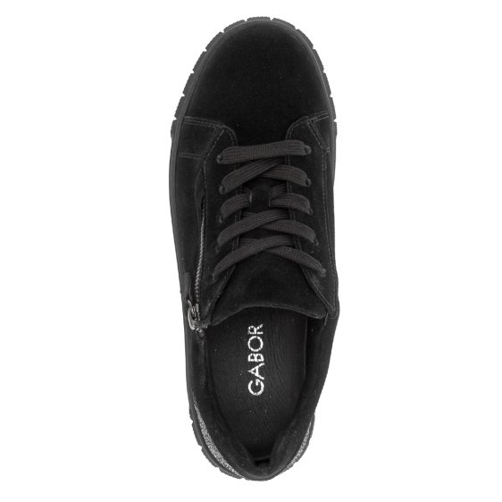 detail 6017.03.001 Obuv Gabor
