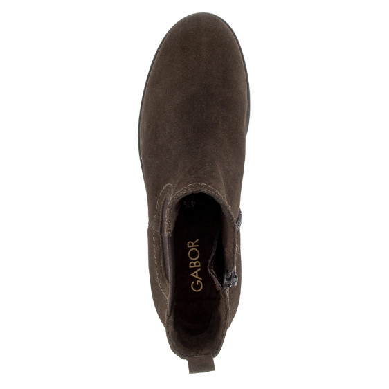 detail 8018.01.002 Obuv Gabor