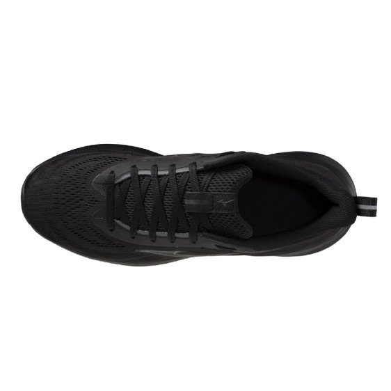 detail K1GA251001Enerzy Runnerz 2(U) Black/Iron Gate Obuv Mizuno