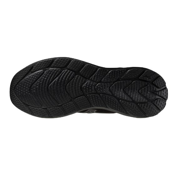 detail K1GA251001Enerzy Runnerz 2(U) Black/Iron Gate Obuv Mizuno