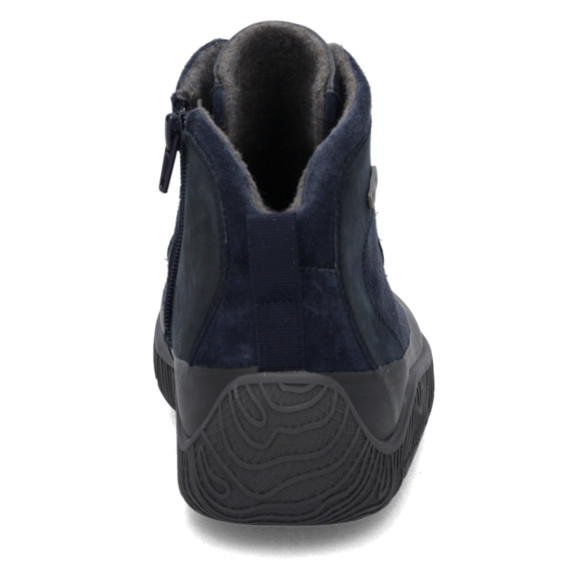 detail 86850 MA918531 Obuv Josef Seibel