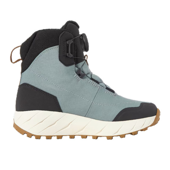 detail Alne NT LaurelGreen Obuv Icebug