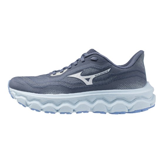 detail Mizuno Running Wave Horizon 9 J1GD262622