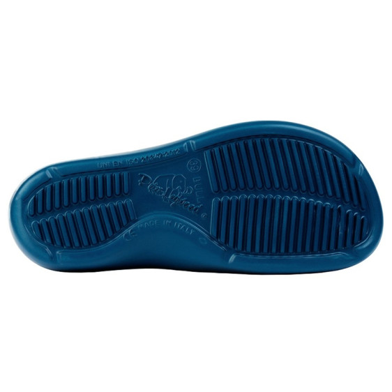 detail OBUV PETER LEGWOOD BULL BLU SCURO