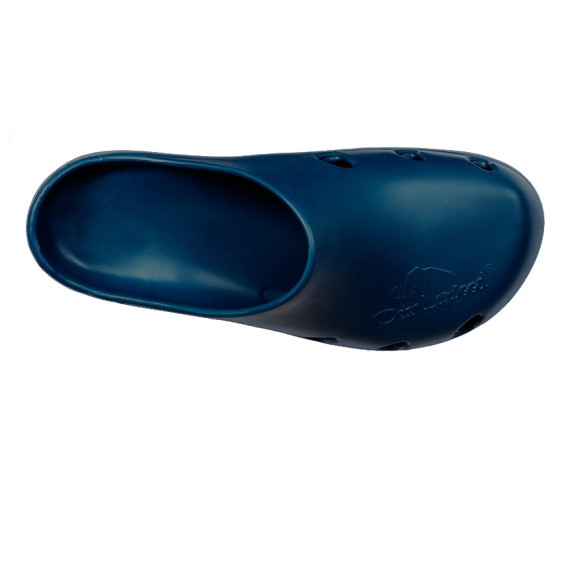 detail OBUV PETER LEGWOOD BULL BLU SCURO