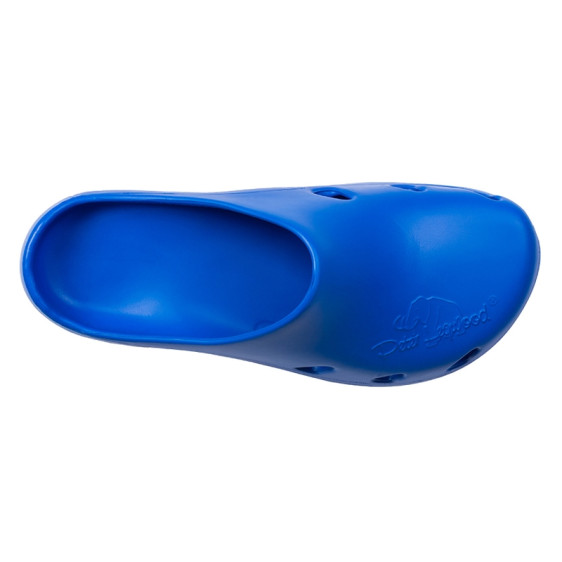 detail OBUV PETER LEGWOOD BULL AZZURRO