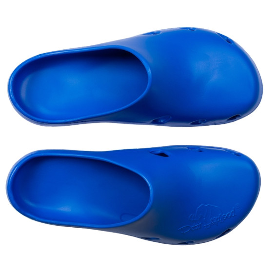 detail OBUV PETER LEGWOOD BULL AZZURRO