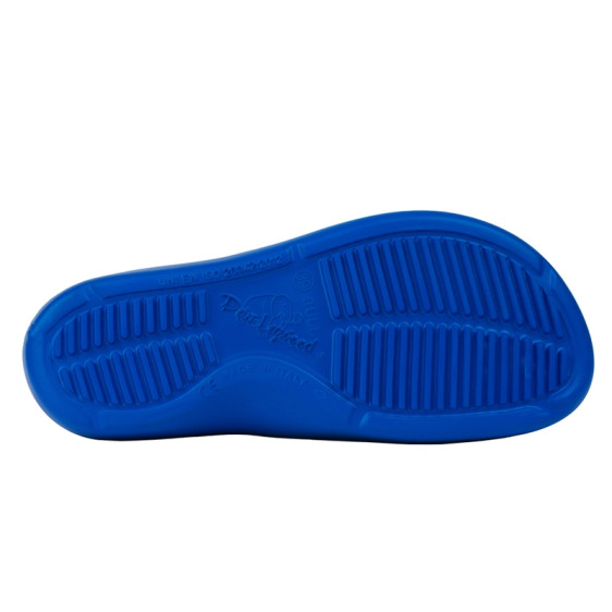 detail OBUV PETER LEGWOOD BULL AZZURRO