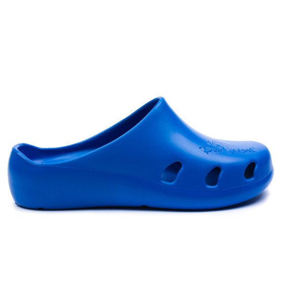 detail OBUV PETER LEGWOOD BULL AZZURRO