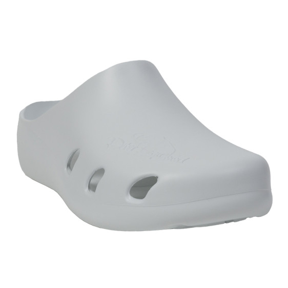 detail Bull Bianco Obuv Peter Legwood