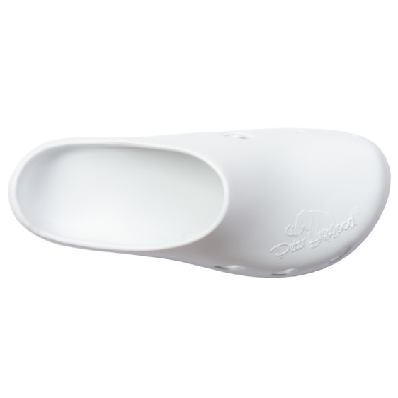 detail Bull Bianco Obuv Peter Legwood