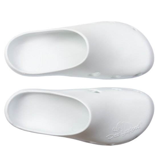 detail Bull Bianco Obuv Peter Legwood