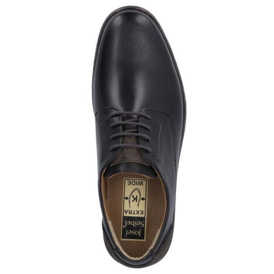 detail OBUV JOSEF SEIBEL 42801 860 100