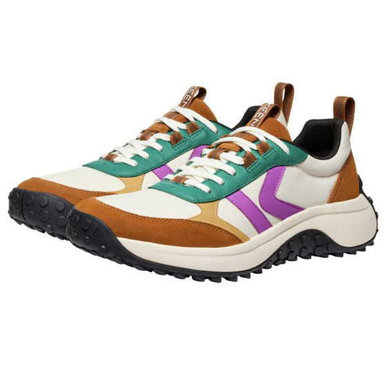 detail OBUV KEEN KS86 MEN AVENTURINE/WILLOWHERB