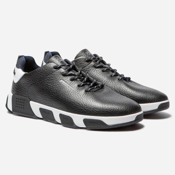 detail OBUV TBS JAZZICO F8072 NAVY