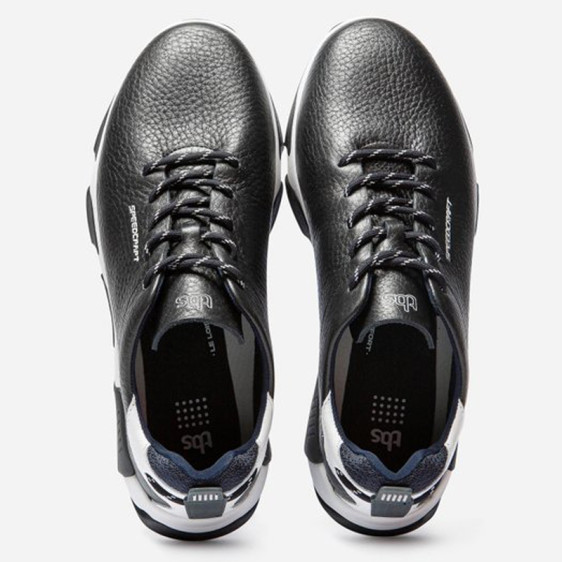 detail OBUV TBS JAZZICO F8072 NAVY