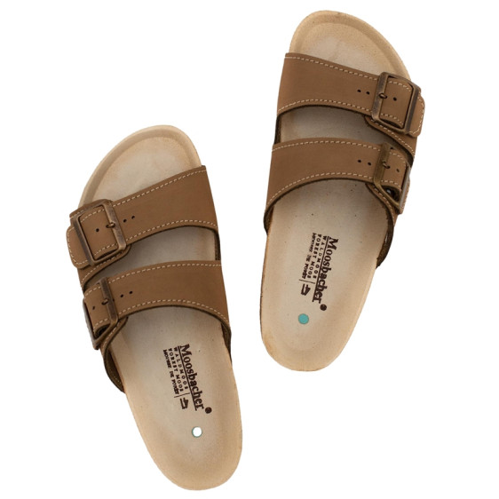 detail MELISSE STONE Obuv Moosbacher