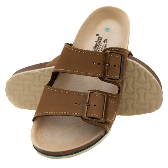 detail MELISSE STONE Obuv Moosbacher