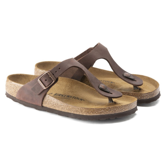 detail OBUV BIRKENSTOCK 743833