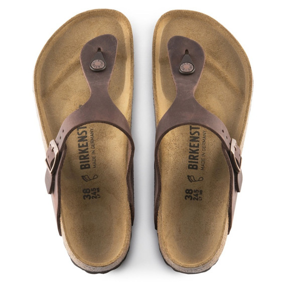 detail OBUV BIRKENSTOCK 743833