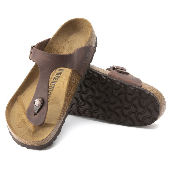 detail OBUV BIRKENSTOCK 743833