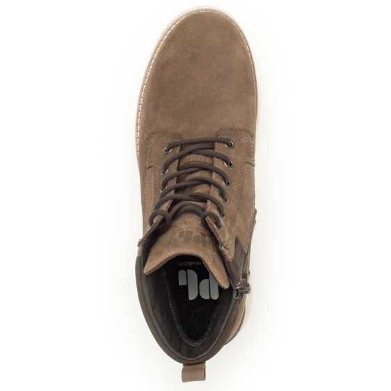 detail OBUV GABOR 1052.50.03