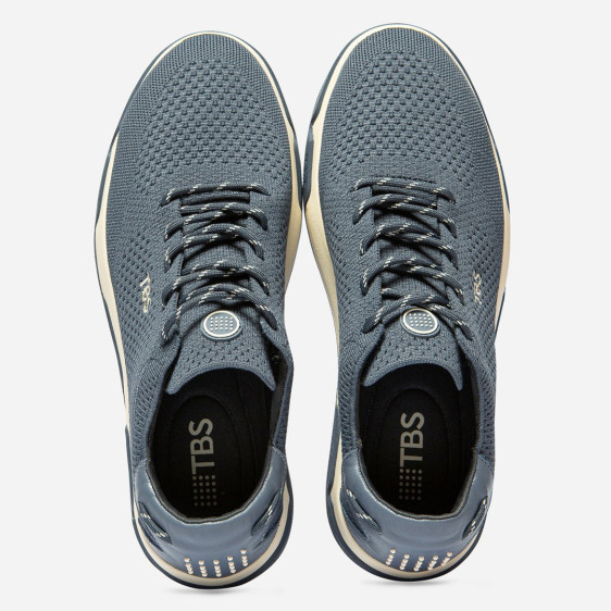 detail Q8062 GUEKNIT Obuv TBS