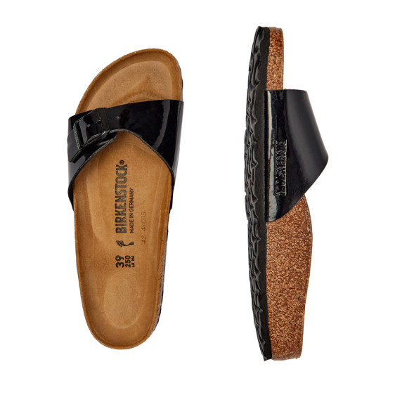 detail 40303 Obuv Birkenstock