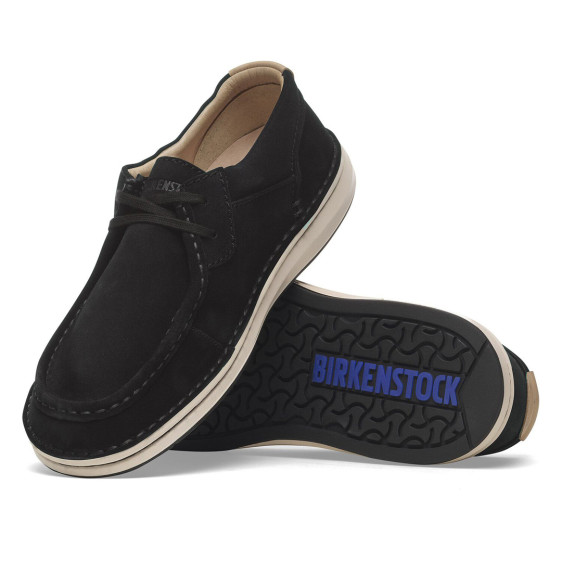 detail 1029658 Obuv Birkenstock