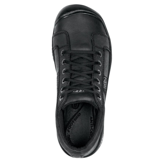 detail KEEN AUSTIN BLACK MEN