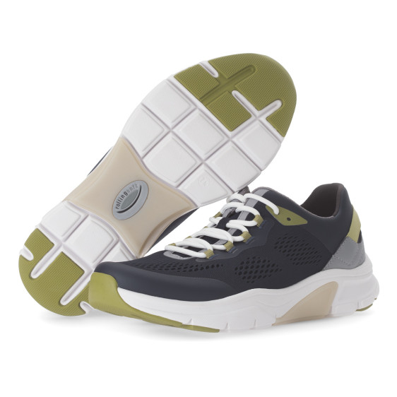 detail 8009.10.01 Obuv Pius Gabor