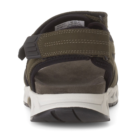 detail 8004.10.07 Obuv Pius Gabor