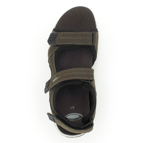 detail 8004.10.07 Obuv Pius Gabor