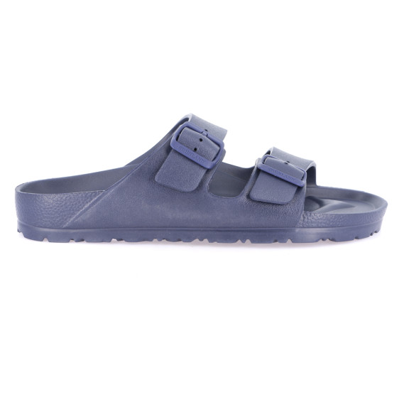 detail CI2613 modrá Obuv Grünland