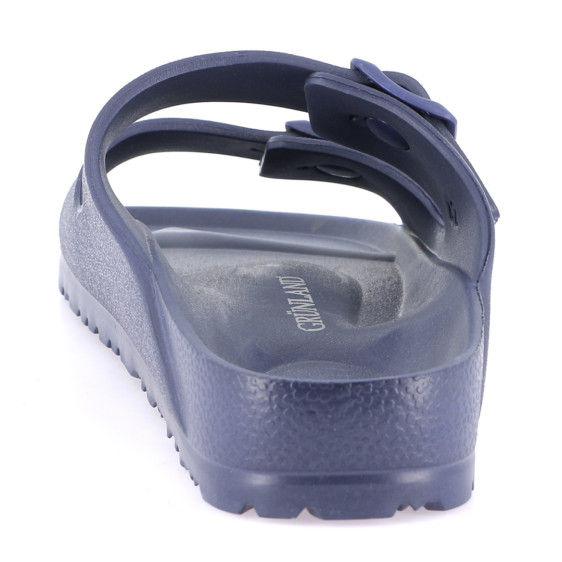 detail CI2613 modrá Obuv Grünland