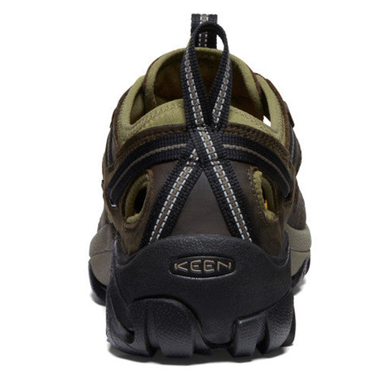 detail ARROYO II Men Canteen/black Obuv Keen