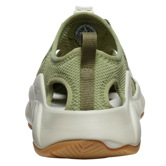 detail Hyperport H2 Men Martini Olive/Plaza taupe Obuv Keen