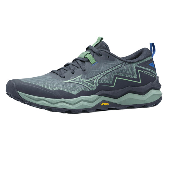 detail Running Wave Daichi 9 GTX Obuv Mizuno