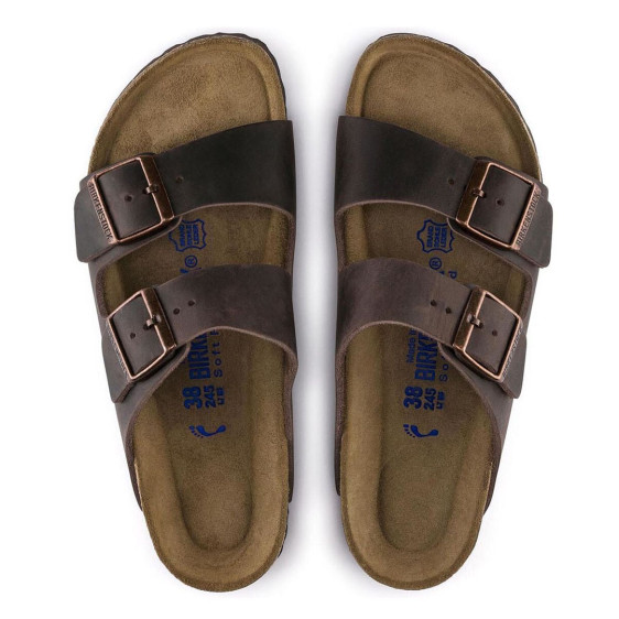 detail 452763 Obuv Birkenstock